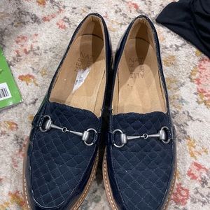 Naturalized loafers